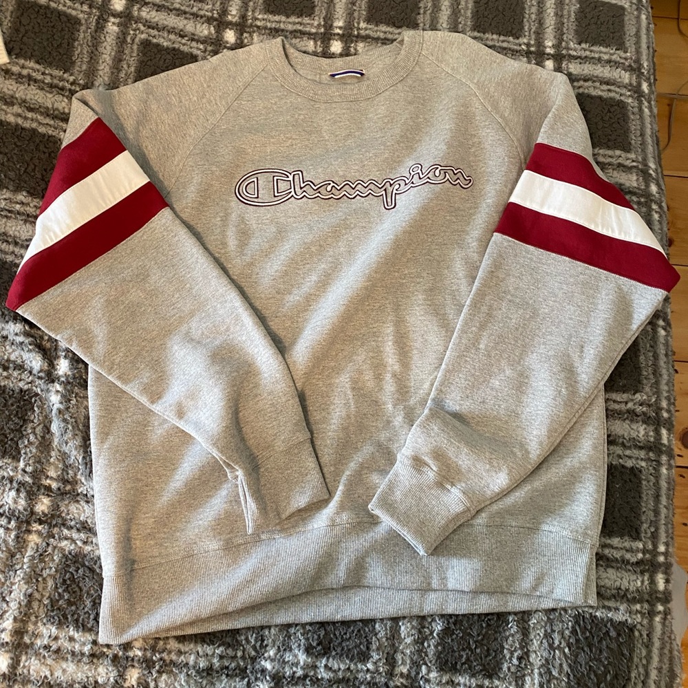 Crewneck